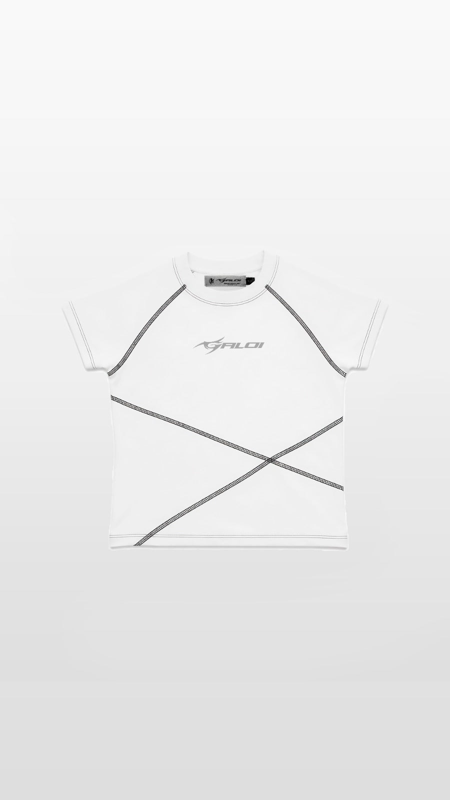 TOP GALOI REFLECTIVE