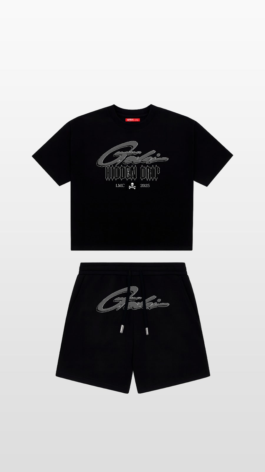 TRACKSUIT GALOI PIRATA