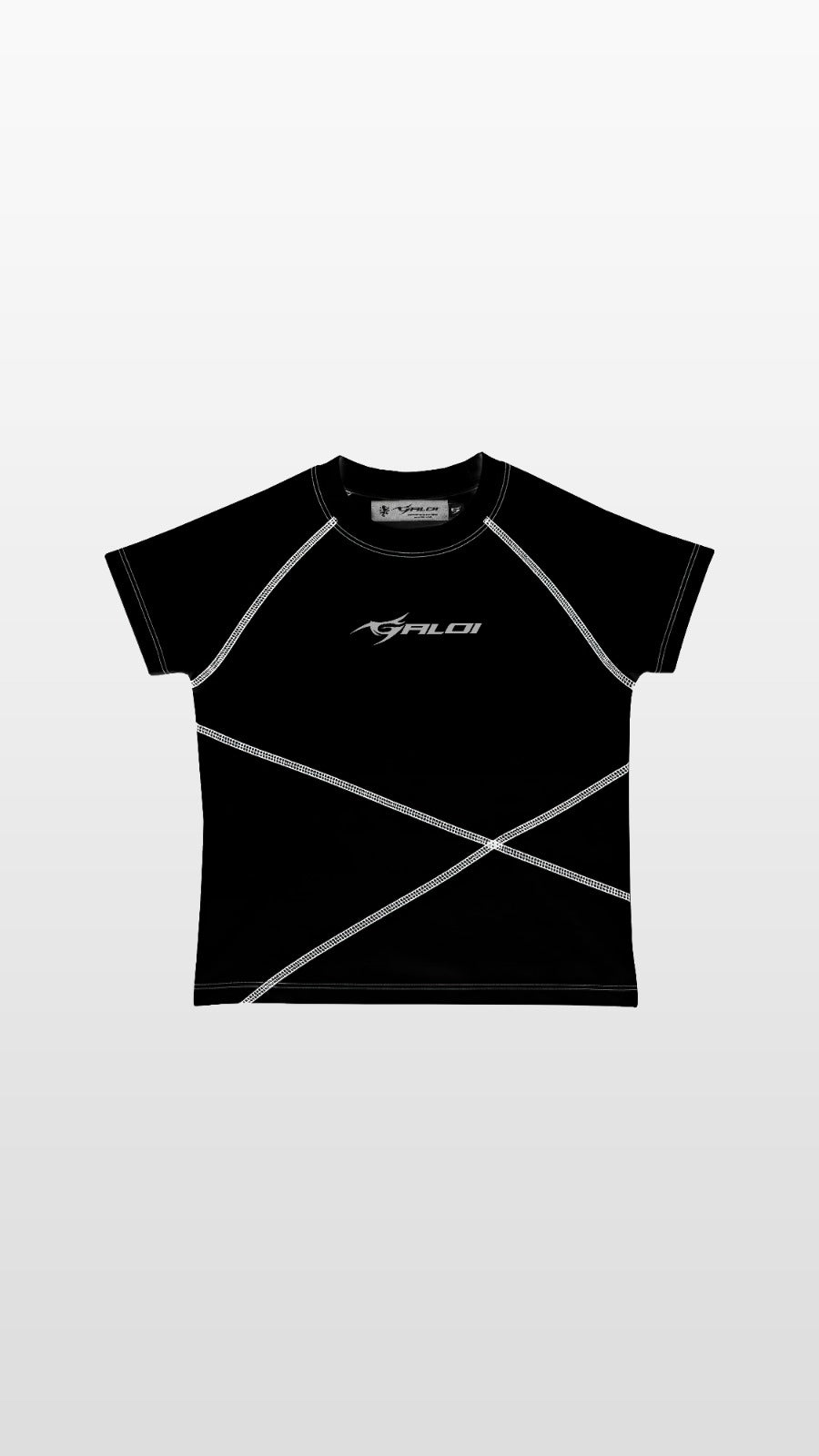 TOP GALOI REFLECTIVE