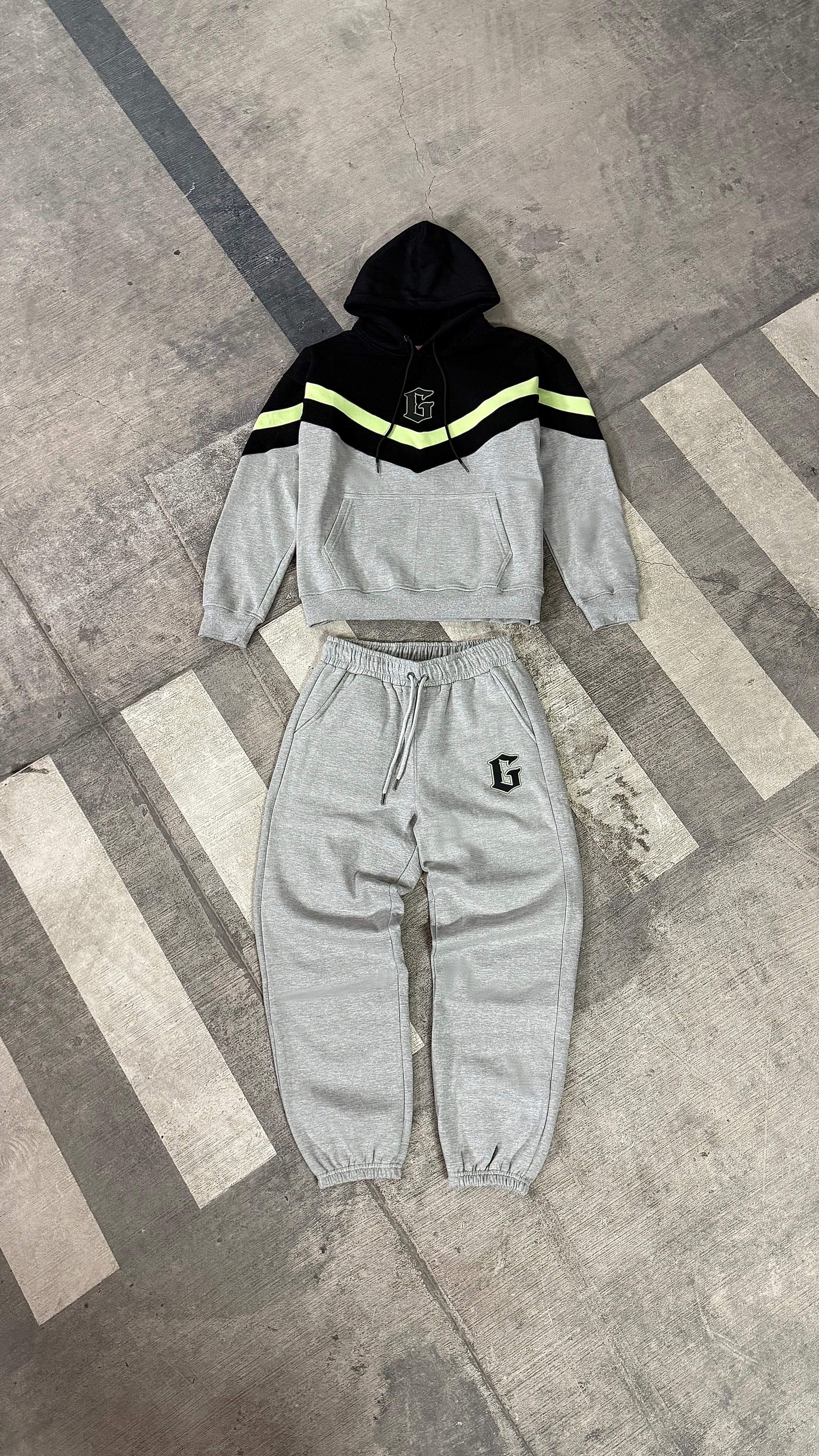 Tracksuit Galoi Triangle