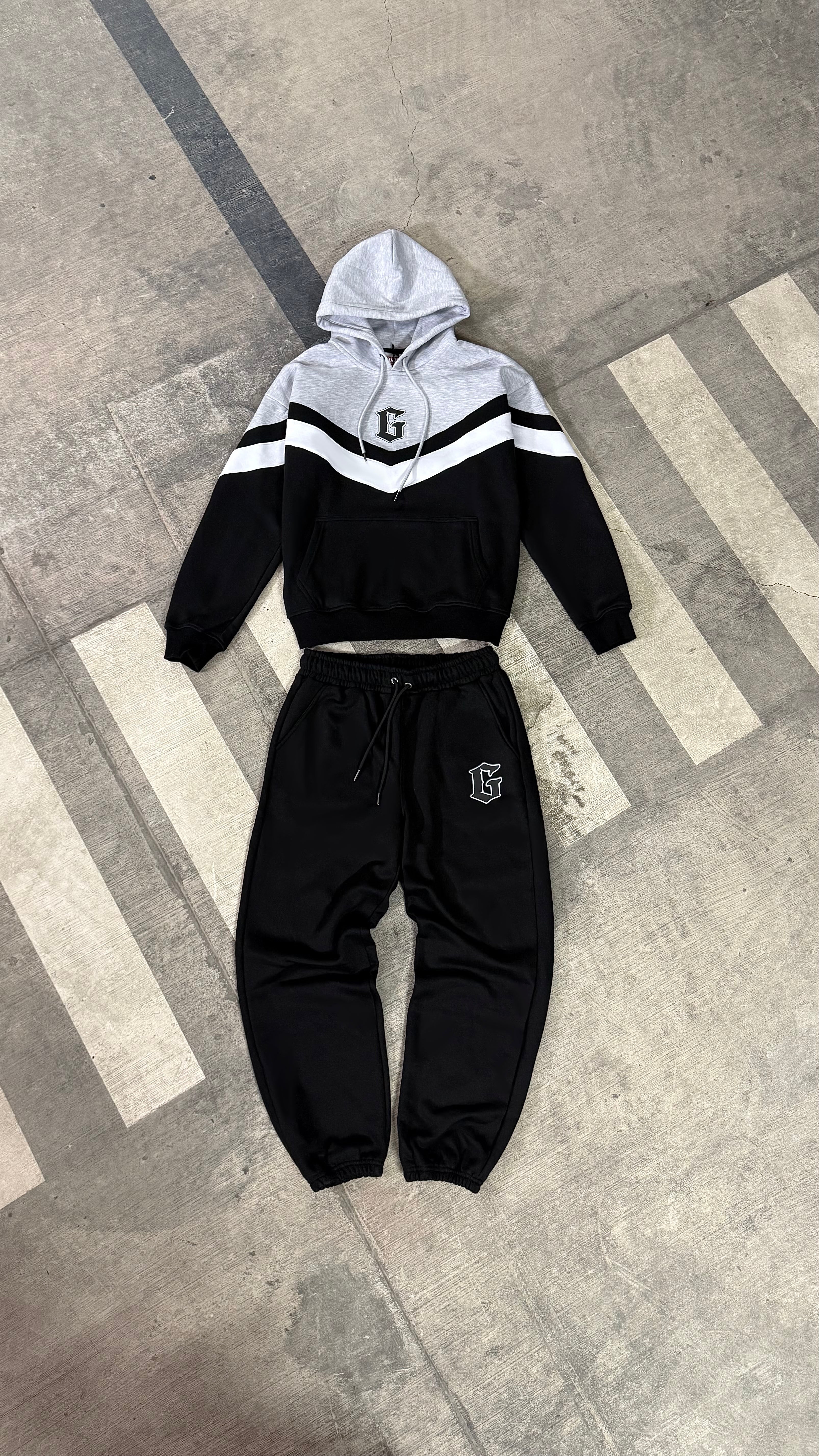 Tracksuit Galoi Triangle