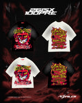 T-SHIRT "ENFIEBRAO" GALOI X 26IS