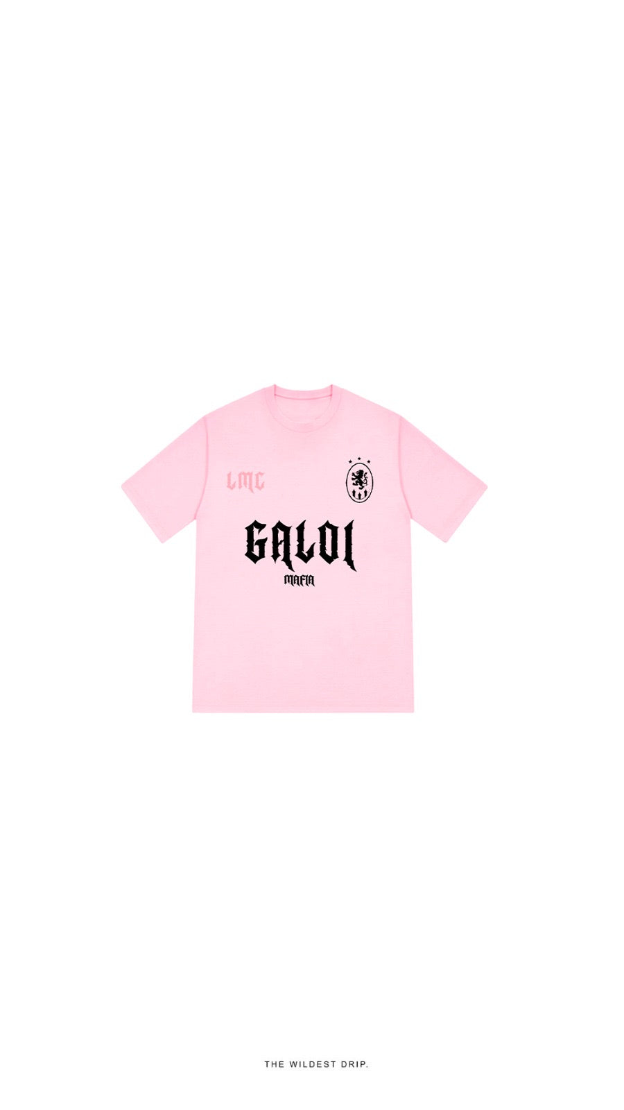 T-Shirt Galoi x Callao