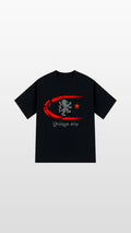 T-SHIRT GALOI LEON DIAMOND