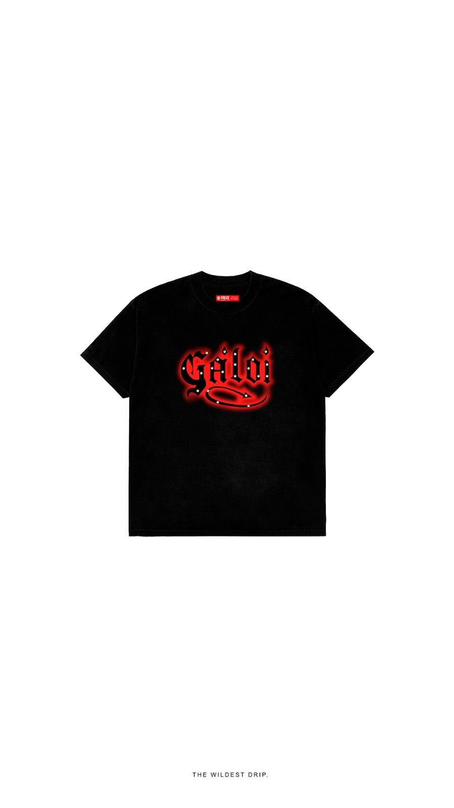 T-Shirt Hegemony Demon