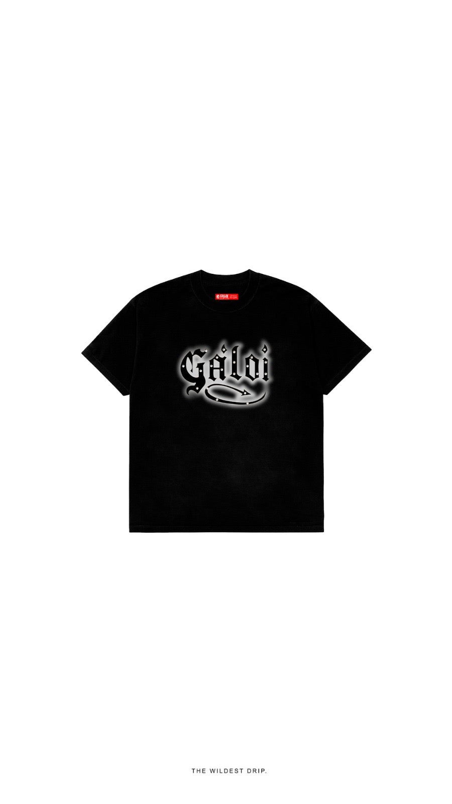 T-Shirt Hegemony Demon