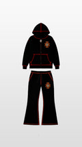 TRACKSUIT GALOI PORTUGAL