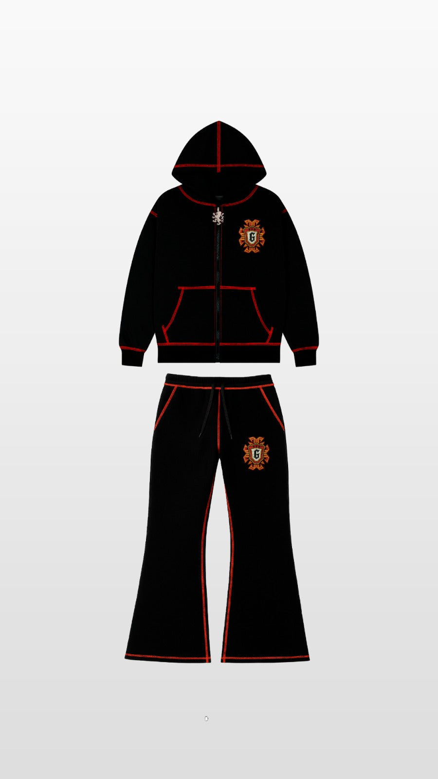 TRACKSUIT GALOI PORTUGAL