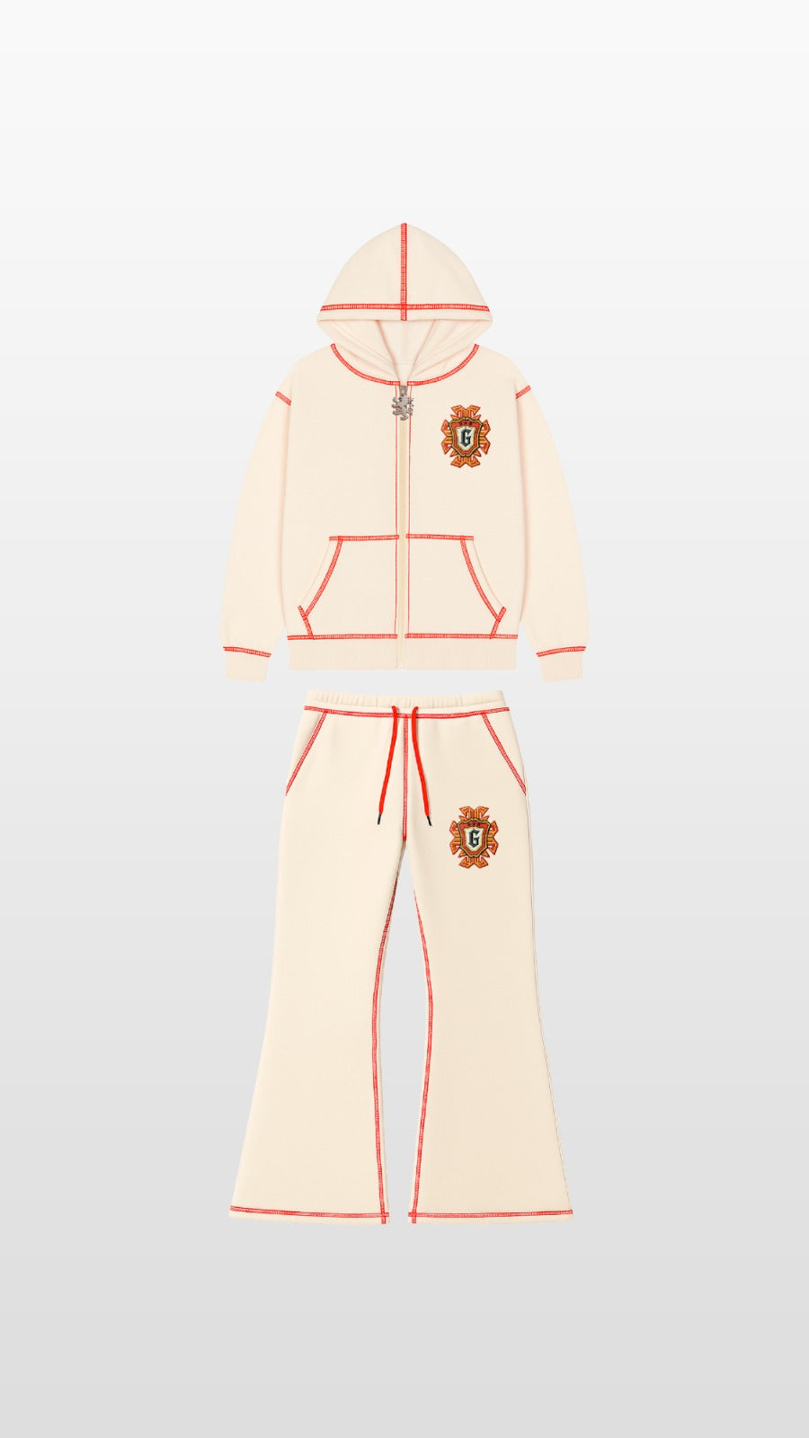 TRACKSUIT GALOI PORTUGAL