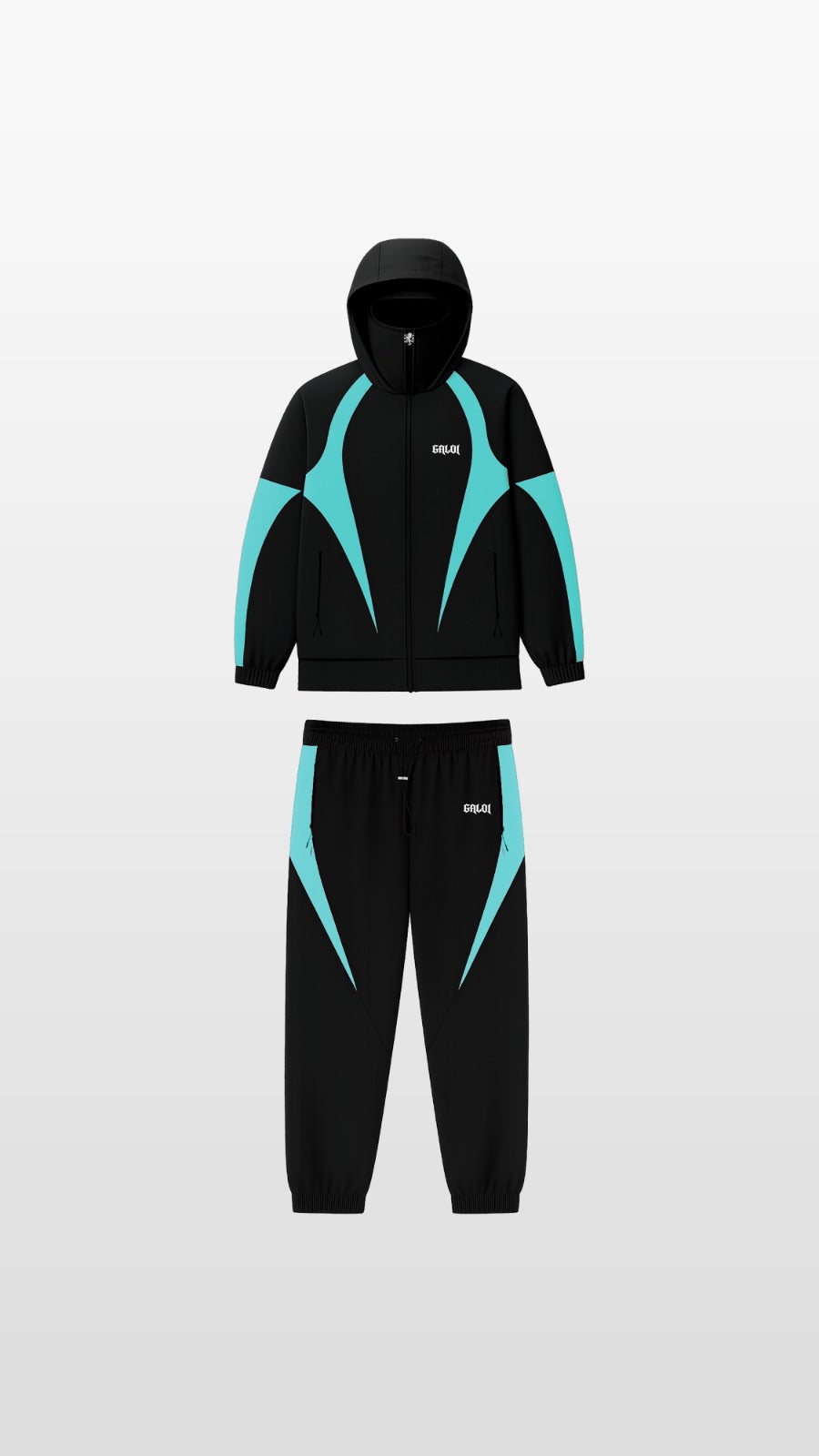 TRACKSUIT GALOI SPIDER