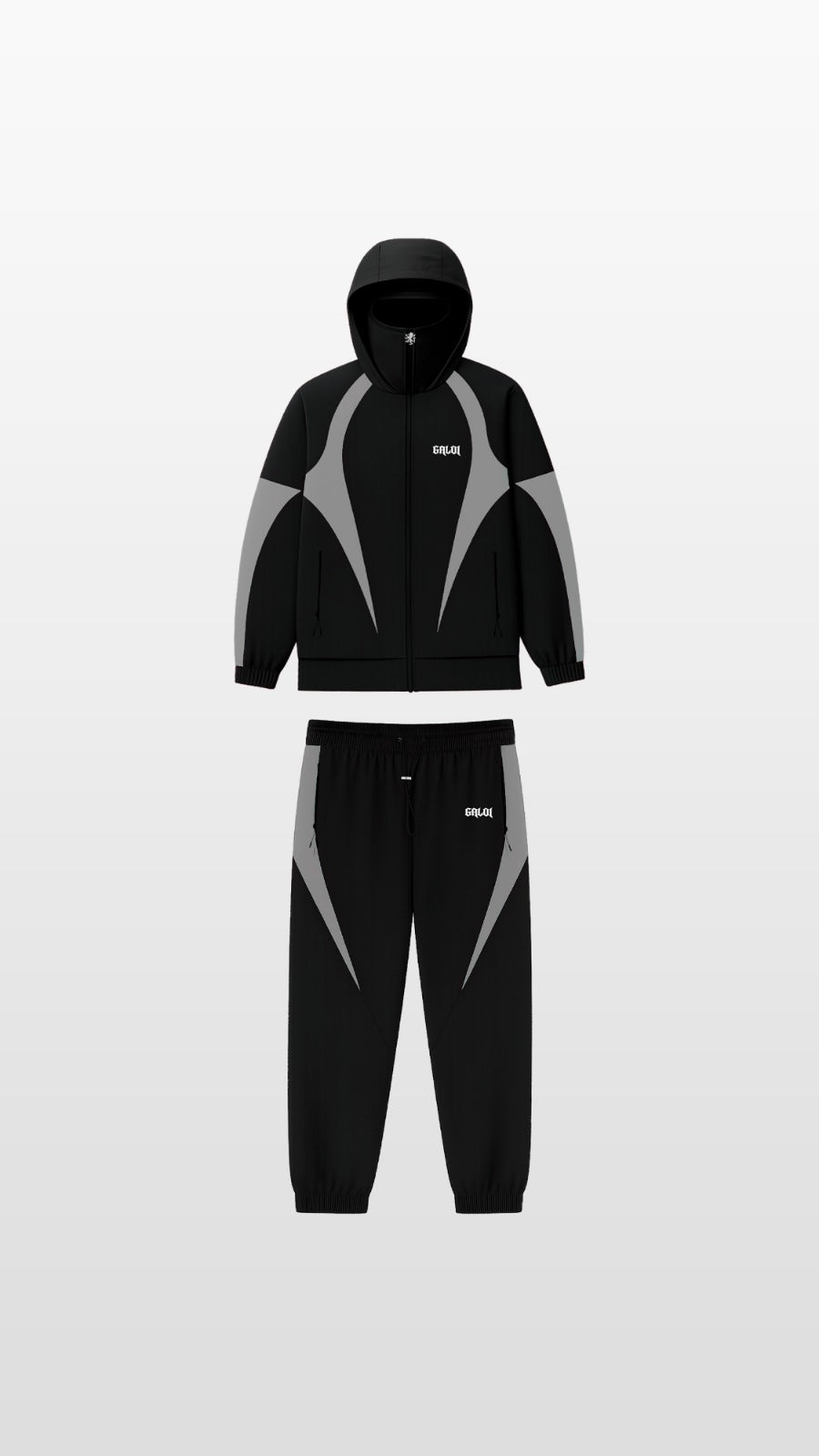 TRACKSUIT GALOI SPIDER