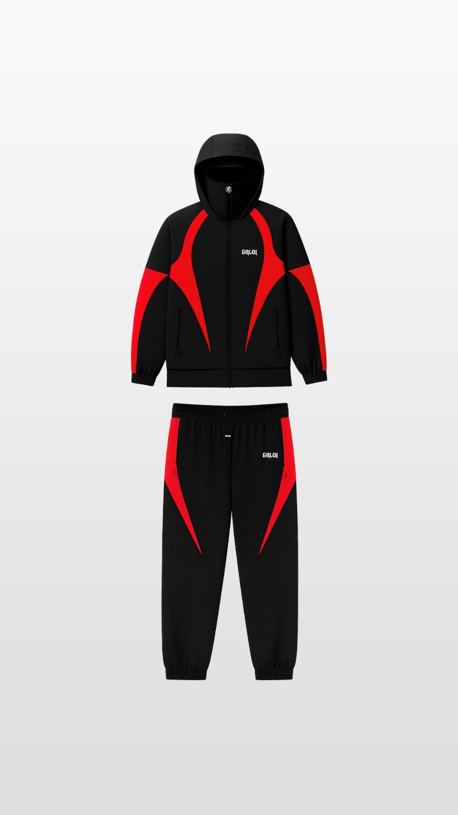 TRACKSUIT GALOI SPIDER