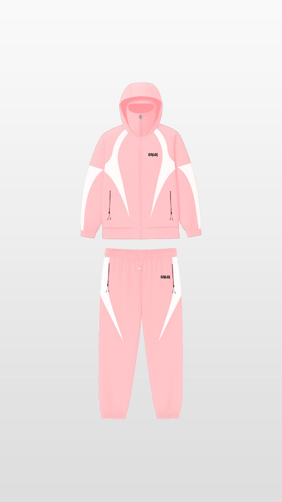 TRACKSUIT GALOI SPIDER