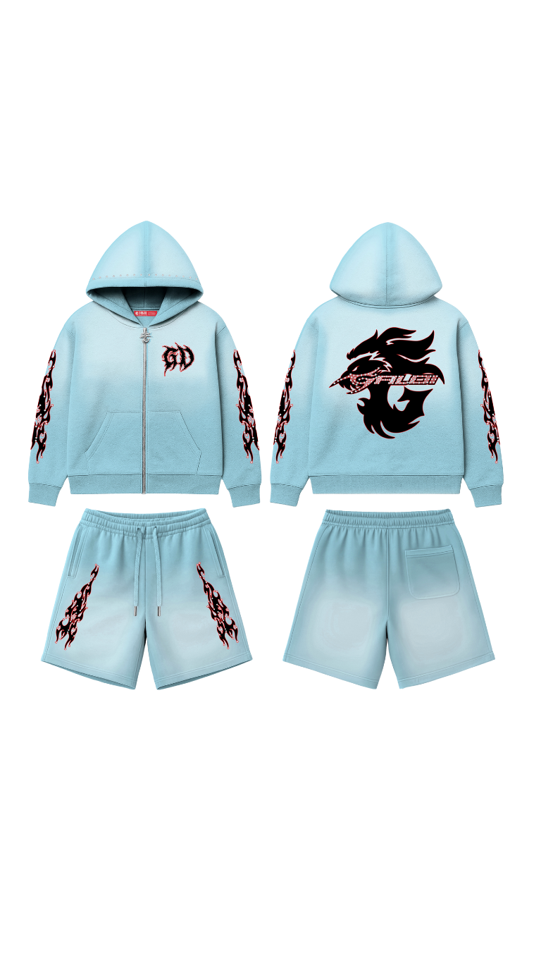 Tracksuit Galoi Wildest Drip