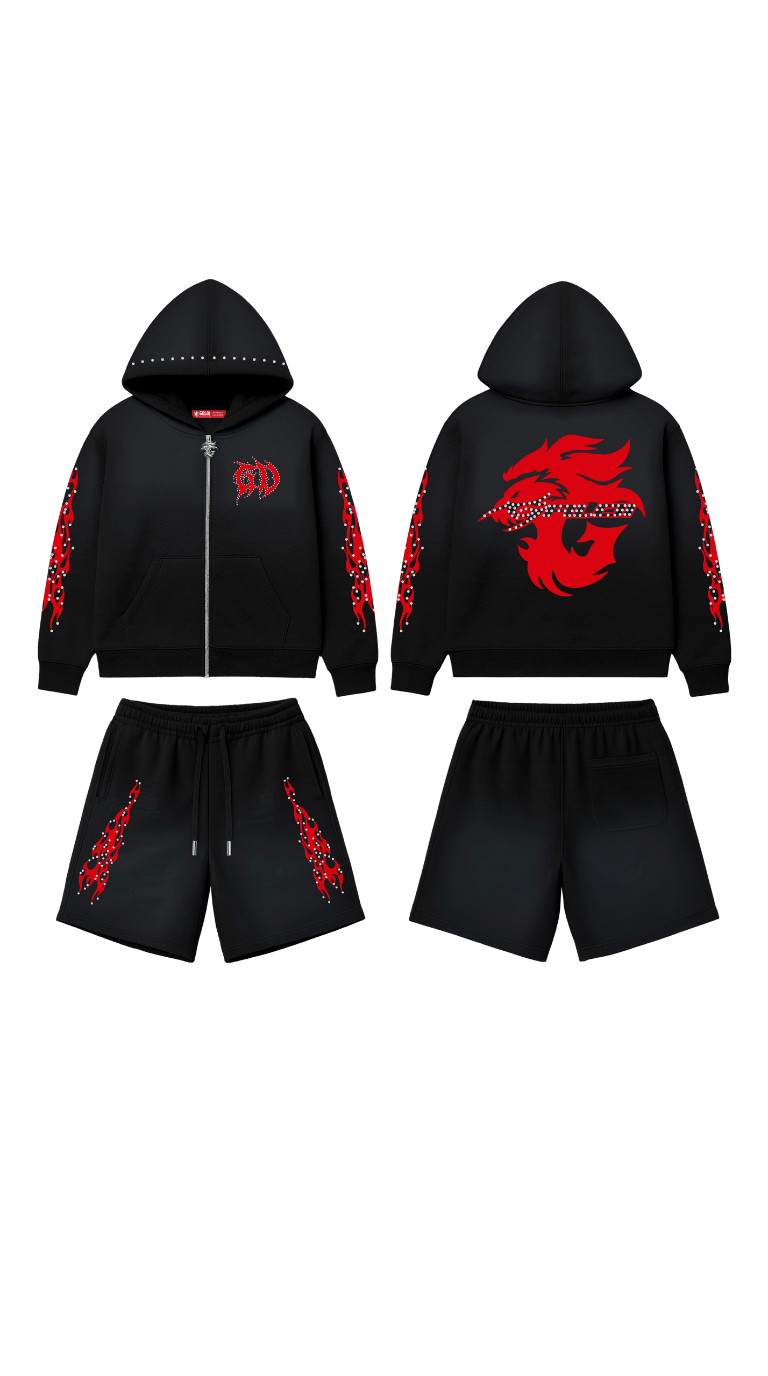 Tracksuit Galoi Wildest Drip