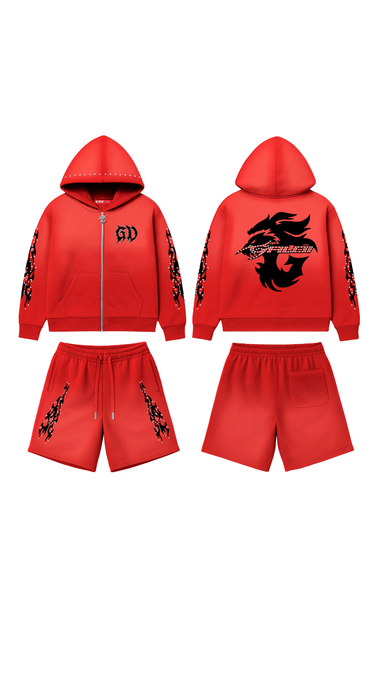 Tracksuit Galoi Wildest Drip