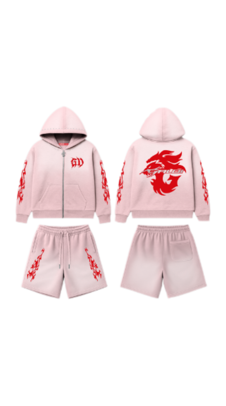 Tracksuit Galoi Wildest Drip