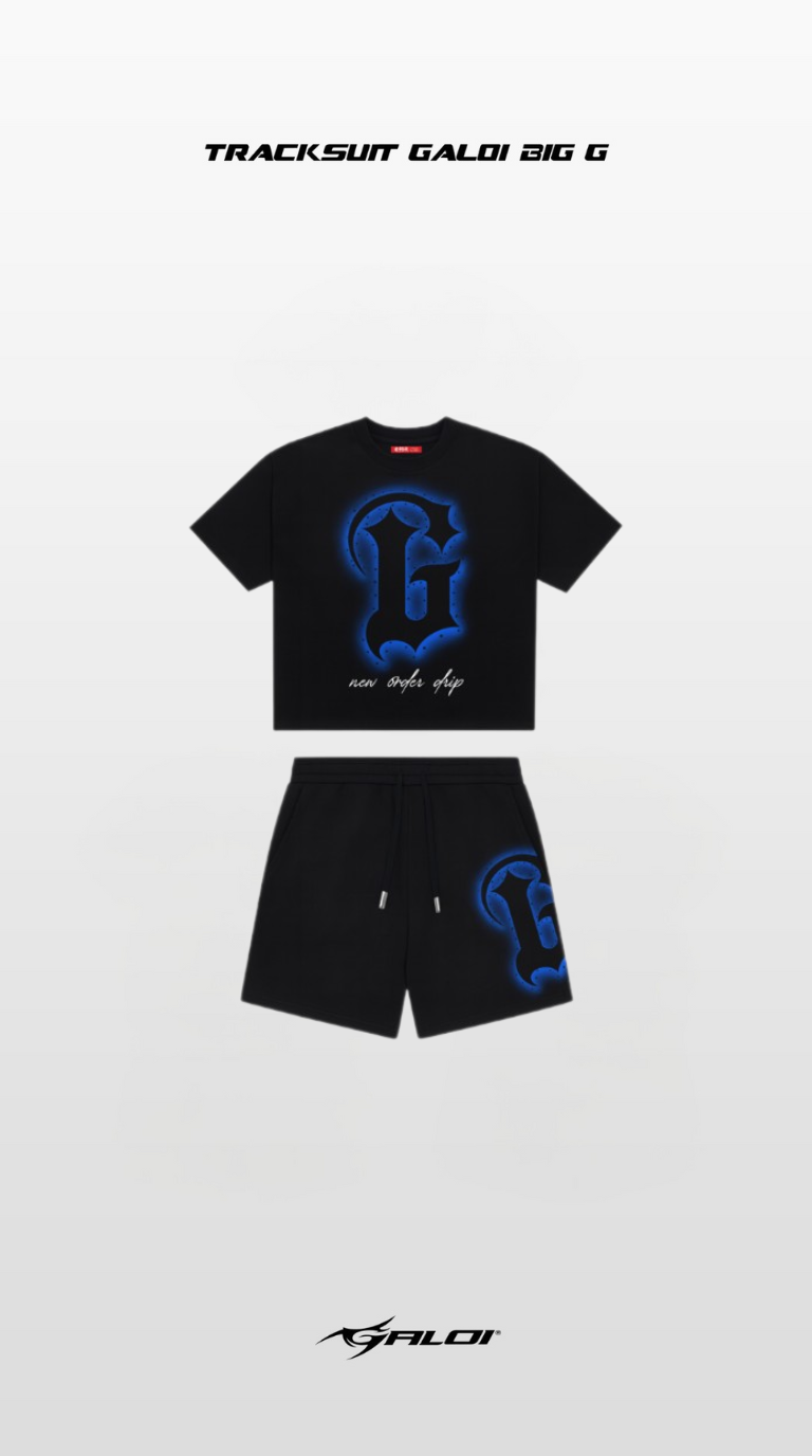 Tracksuit Galoi Big B