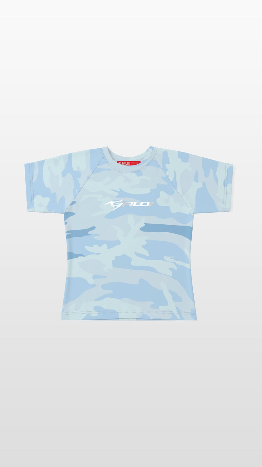 TOP GALOI CAMO