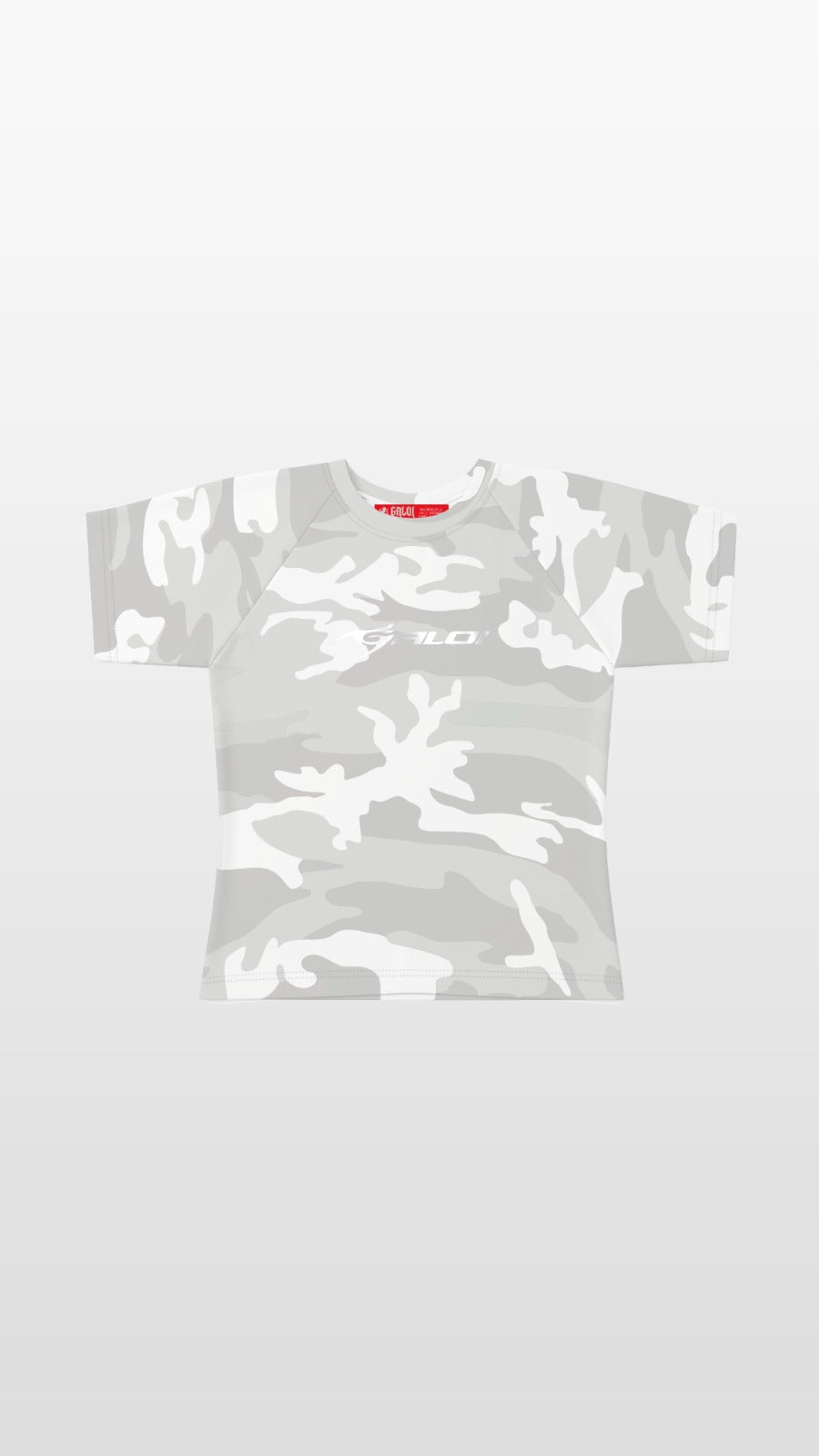 TOP GALOI CAMO