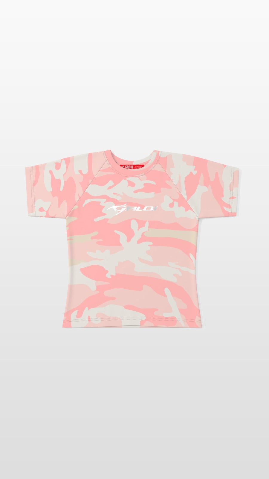 TOP GALOI CAMO