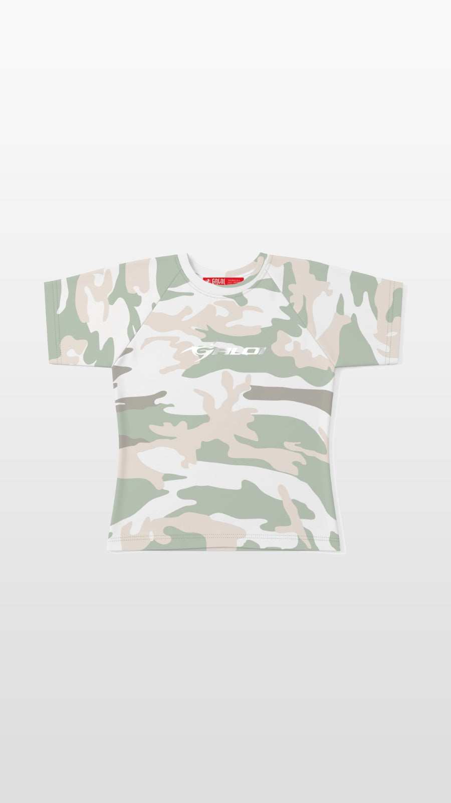 TOP GALOI CAMO