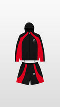TRACKSUIT GALOI REFLECTIVE DRIP
