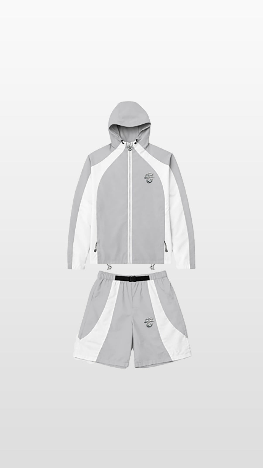 TRACKSUIT GALOI REFLECTIVE DRIP