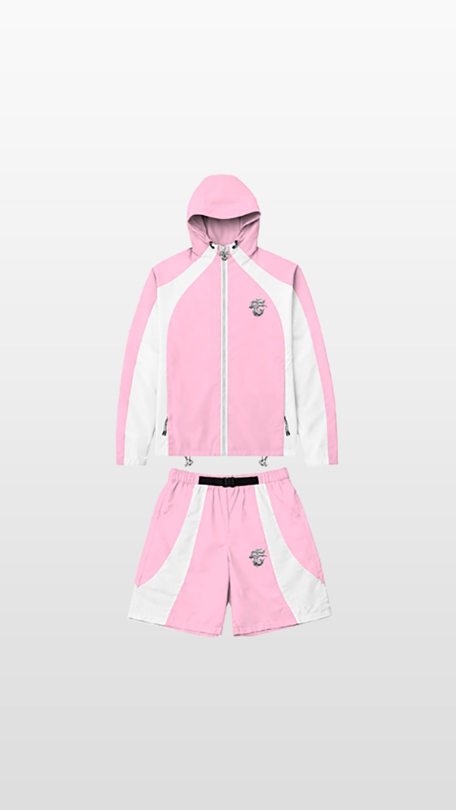 TRACKSUIT GALOI REFLECTIVE DRIP