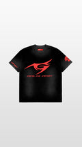 T-SHIRT GALOI FUTURIST