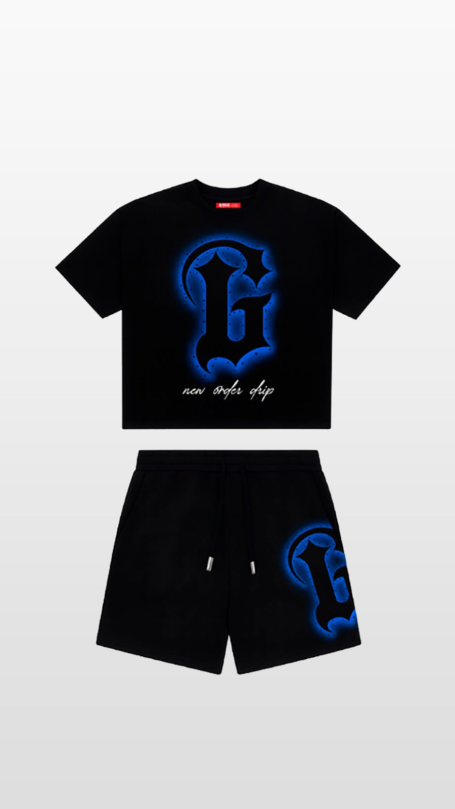 TRACKSUIT GALOI BIG B