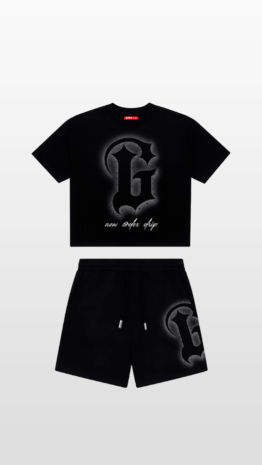 TRACKSUIT GALOI BIG B