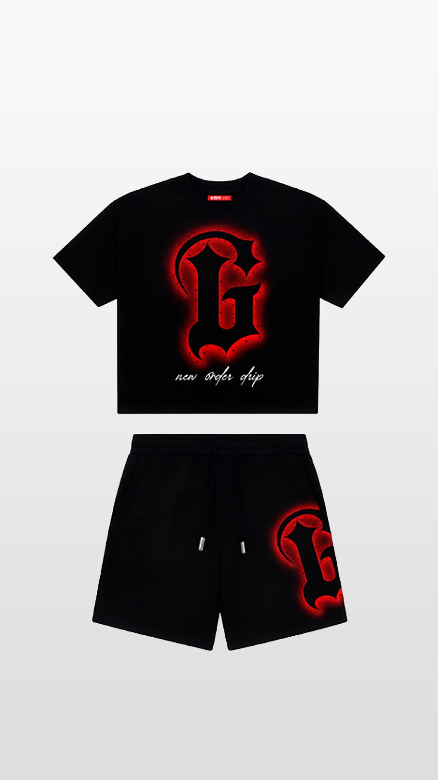 TRACKSUIT GALOI BIG B