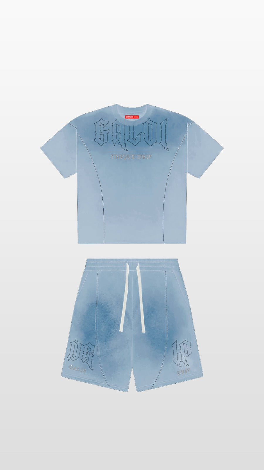 TRACKSUIT GALOI FOCUSED