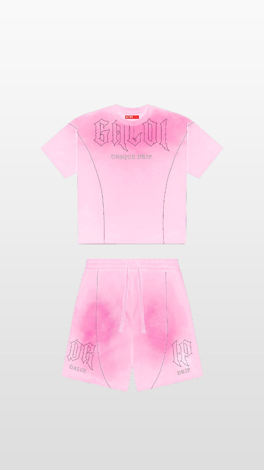 TRACKSUIT GALOI FOCUSED