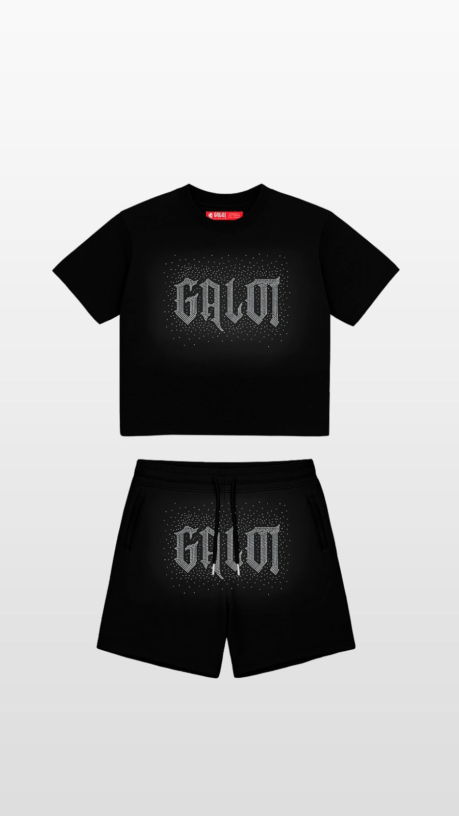 TRACKSUIT GALOI 777 DIAMOND