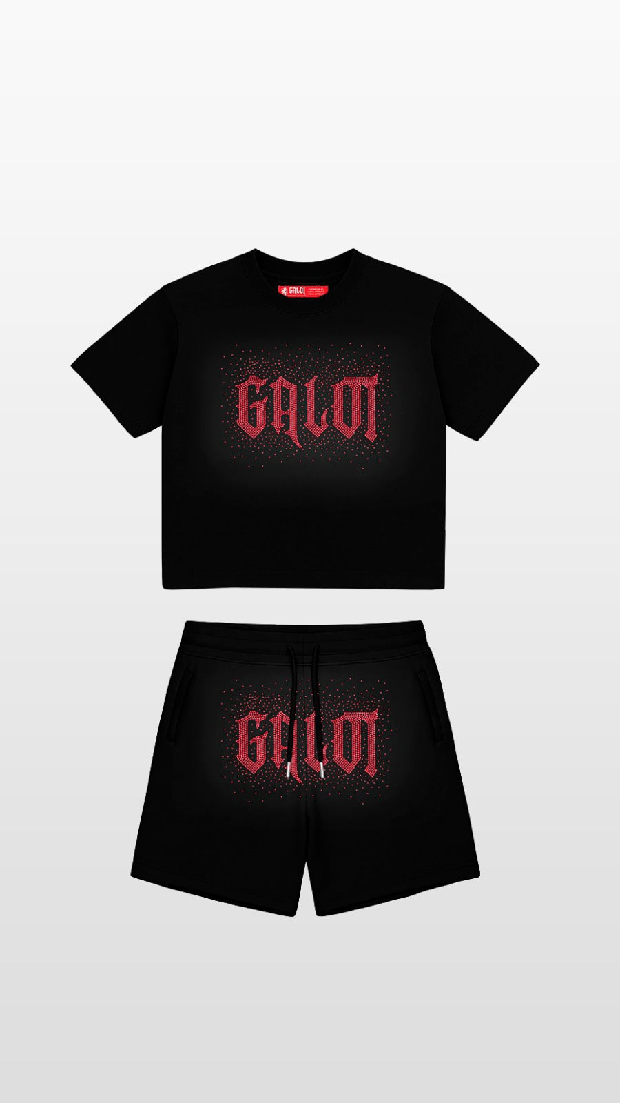 TRACKSUIT GALOI 777 DIAMOND