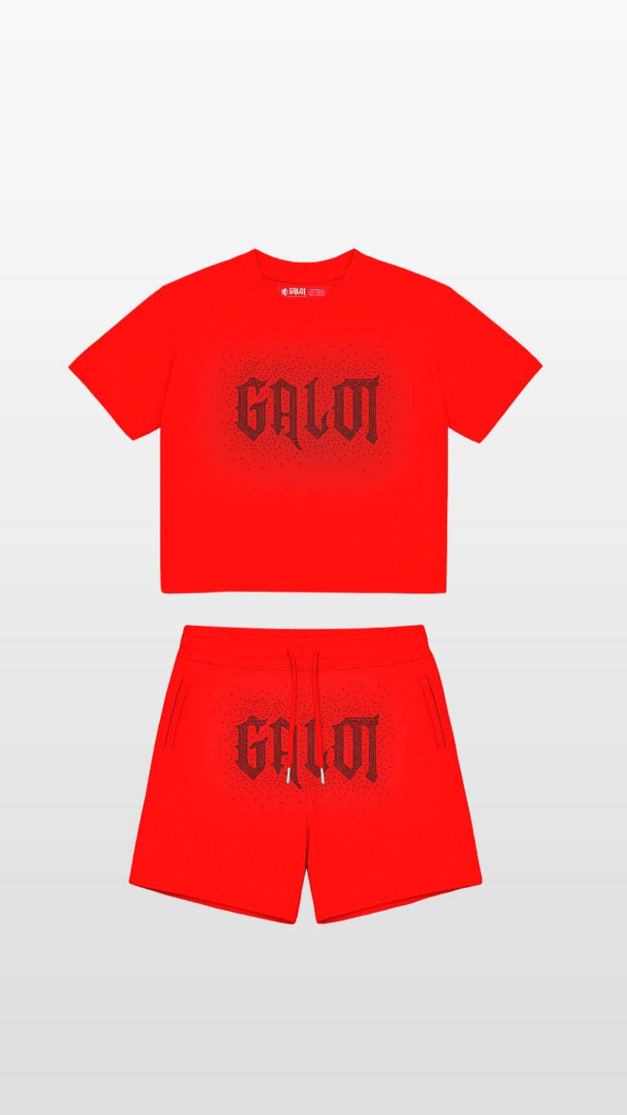 TRACKSUIT GALOI 777 DIAMOND