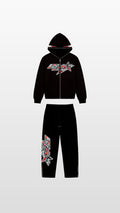 TRACKSUIT GALOI CAMO DIAMOND