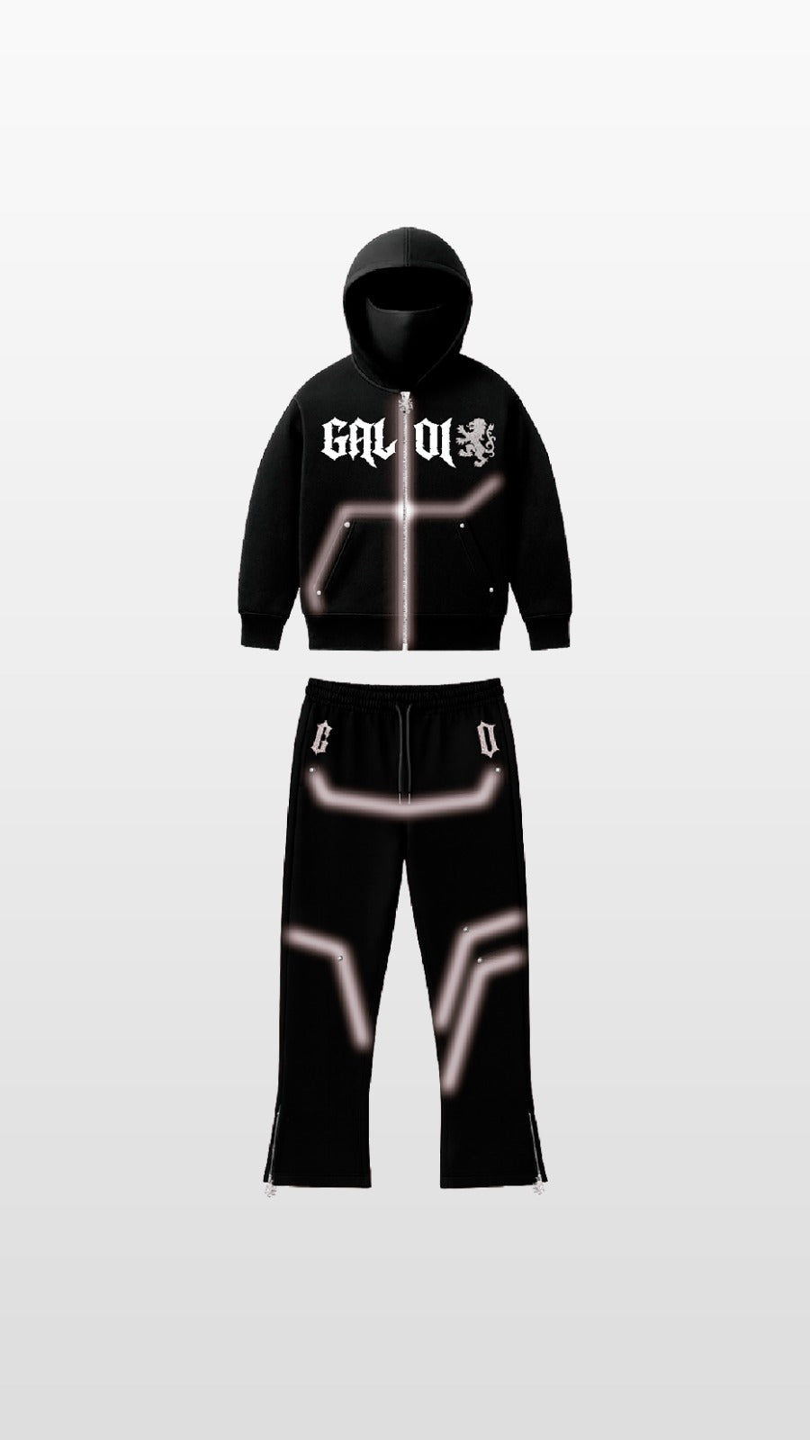 TRACKSUIT GALOI LED