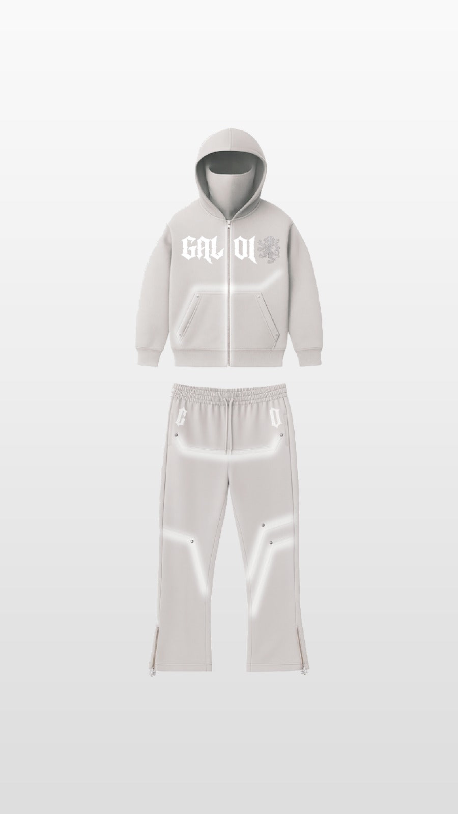TRACKSUIT GALOI LED
