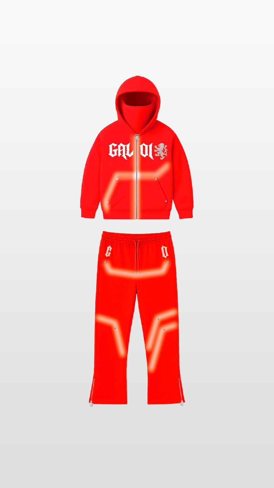 TRACKSUIT GALOI LED