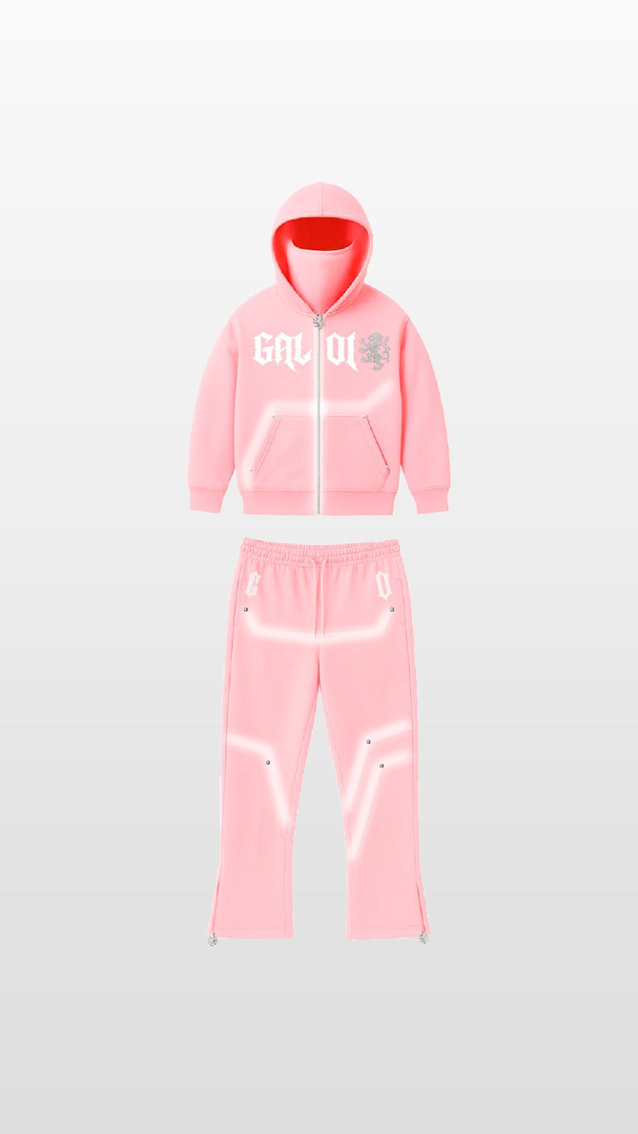 TRACKSUIT GALOI LED