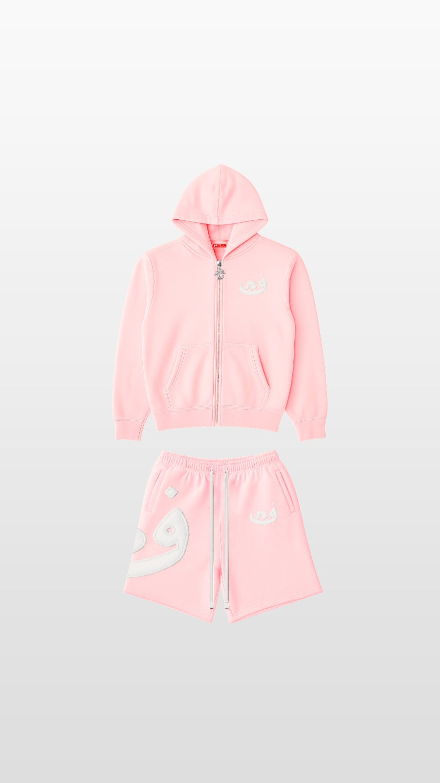 TRACKSUIT GALOI ARABE ||