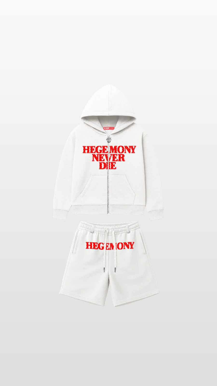 TRACKSUIT HEGEMONY DIER DRIP