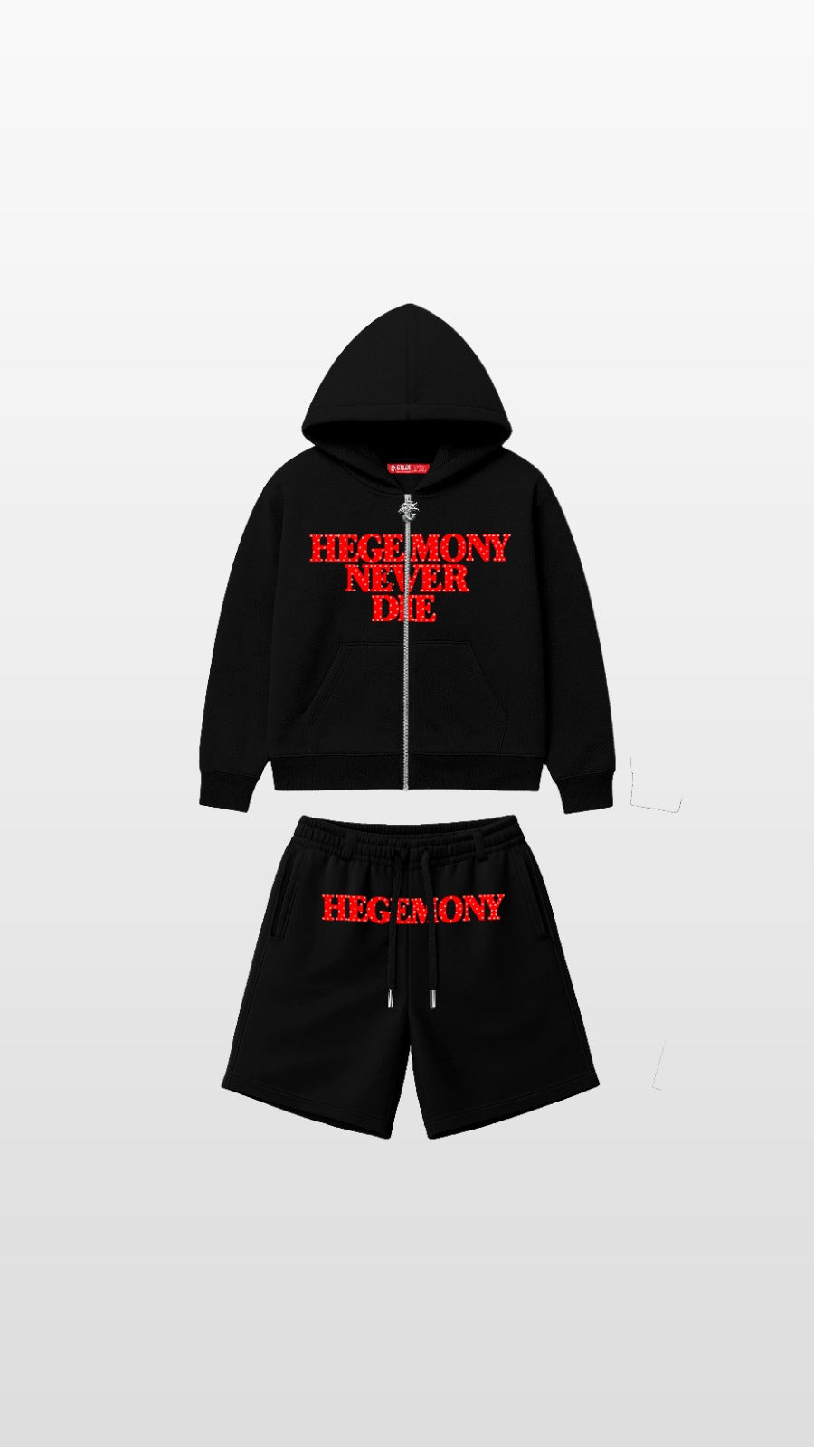 TRACKSUIT HEGEMONY DIER DRIP