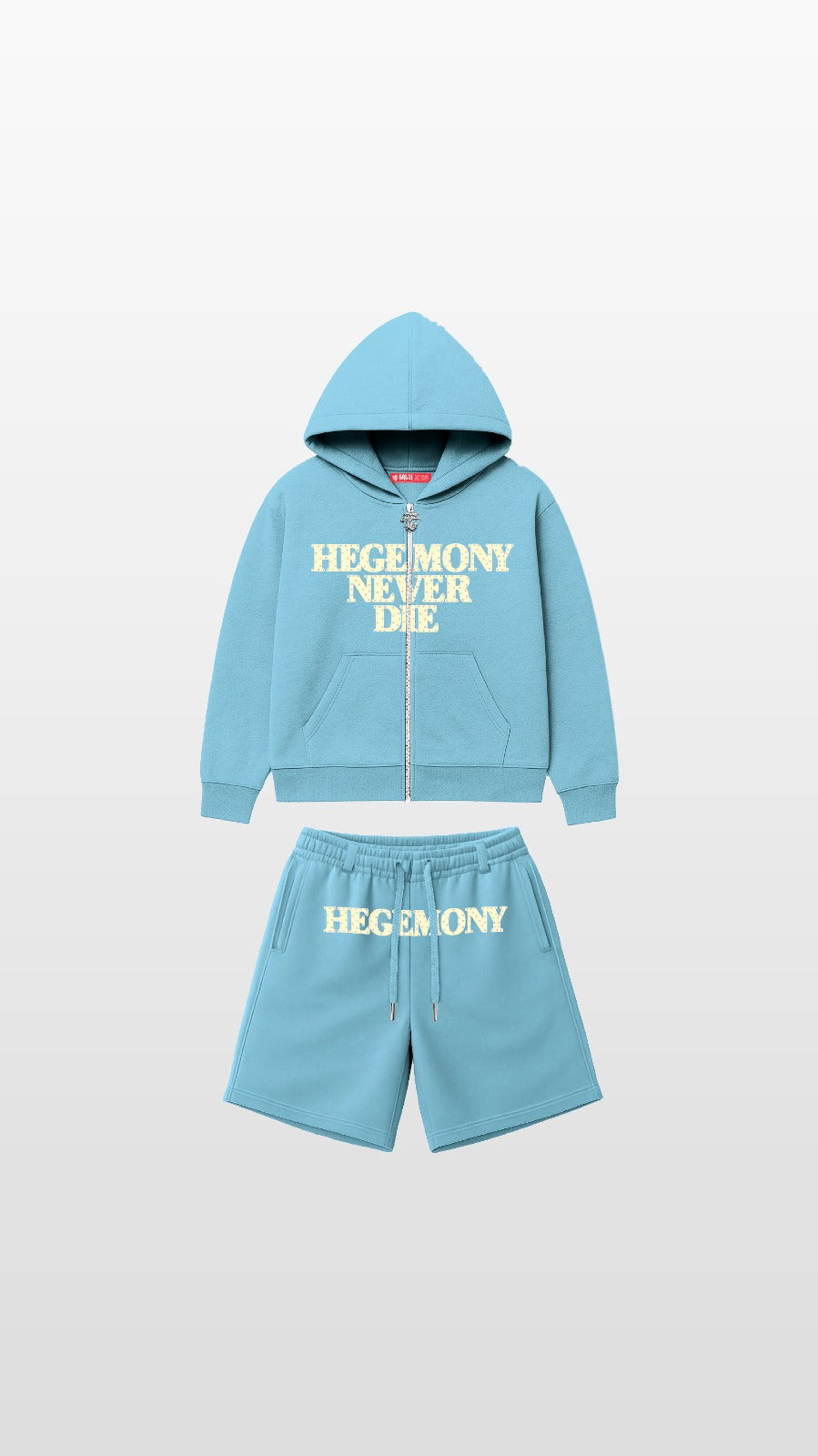 TRACKSUIT HEGEMONY DIER DRIP