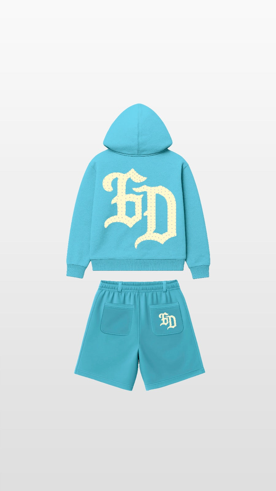 TRACKSUIT HEGEMONY DIER DRIP