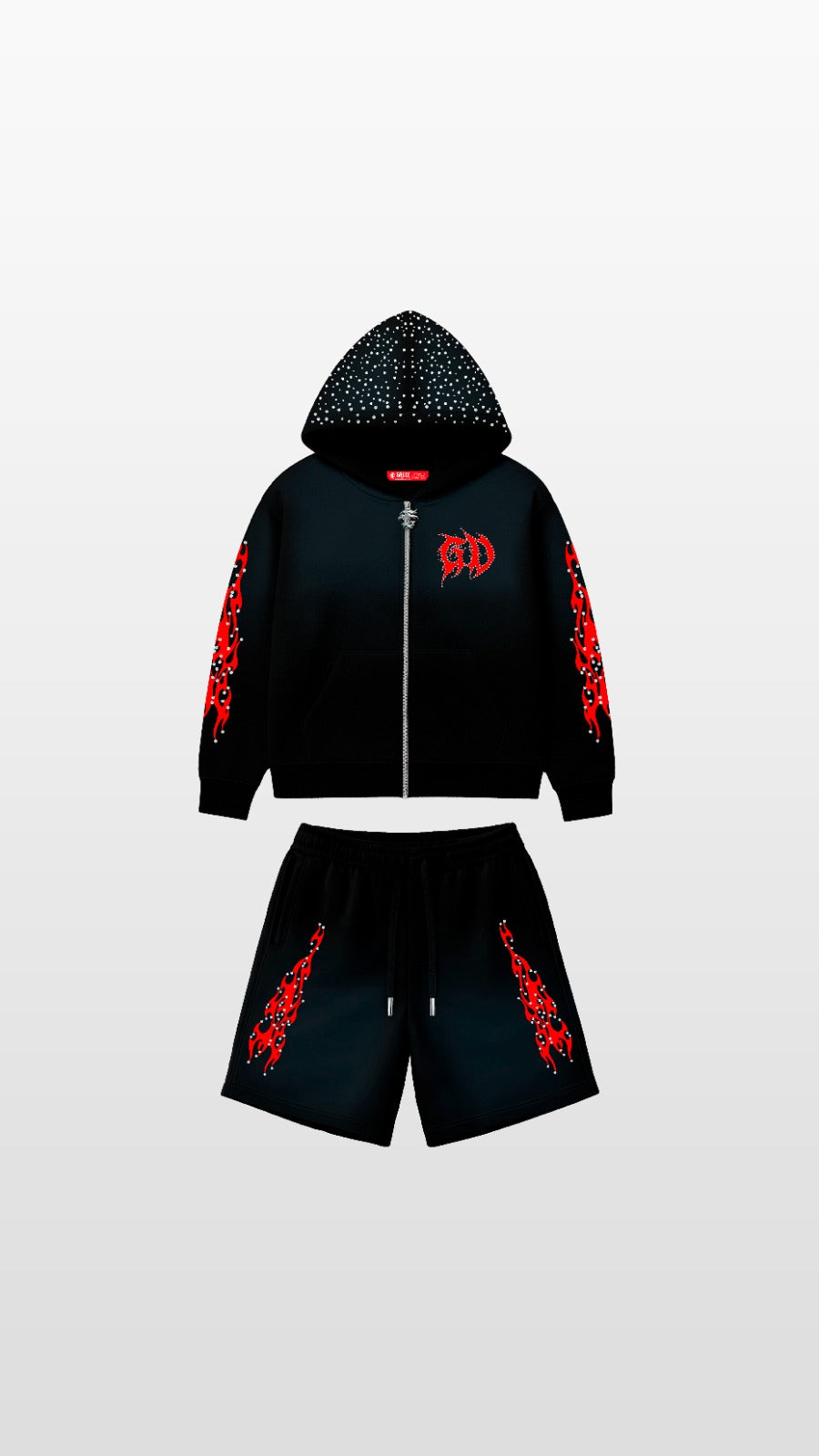 TRACKSUIT GALOI WILDEST DRIP