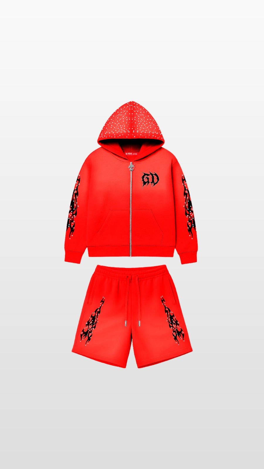 TRACKSUIT GALOI WILDEST DRIP